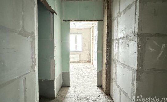 Продажа 3-комн квартиры на вторичном рынке Агрохимическая улица,  д. 3