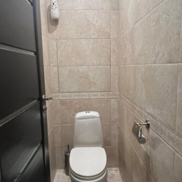 Аренда 2-комн квартиры на вторичном рынке Шушенская улица,  д. 7