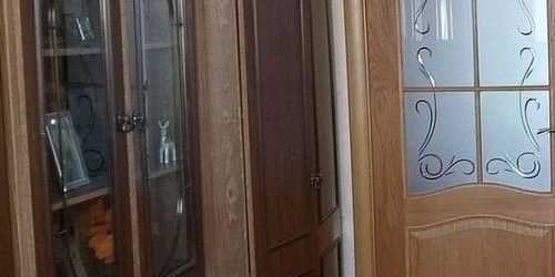 3-комн квартира Школьная улица, 88к2