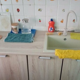 Аренда 1-комн квартиры на вторичном рынке Тушинский 2-й проезд,  д. 8