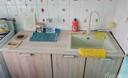 Аренда 1-комн квартиры на вторичном рынке Тушинский 2-й проезд,  д. 8