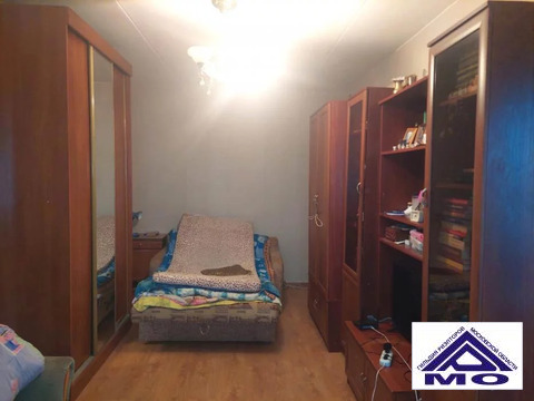 Продажа 2-комн квартиры на вторичном рынке Раменское, ул. Космонавтов,  д. 5