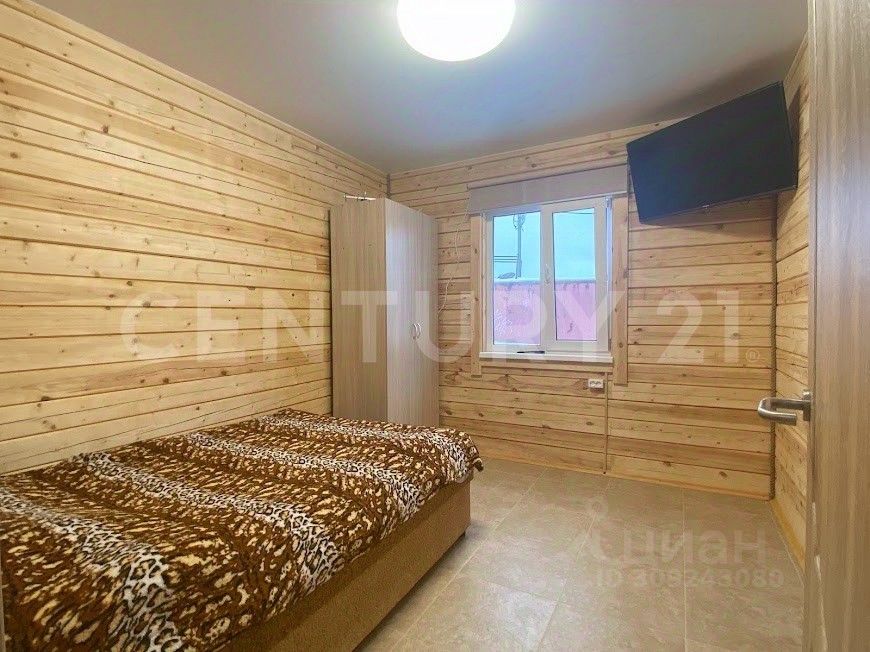 Продажа дома Можайский Парк кп, улица Лесная