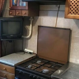 Продажа 2-комн квартиры на вторичном рынке Песчаная улица