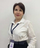 Денисенко Надежда Михайловна