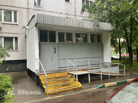 Продажа 1-комн квартиры на вторичном рынке Магнитогорская ул,  д. 5