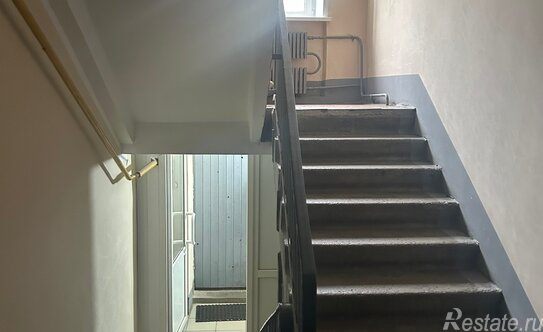 Продажа 2-комн квартиры на вторичном рынке Орехово-Зуево г, Беляцкого проезд