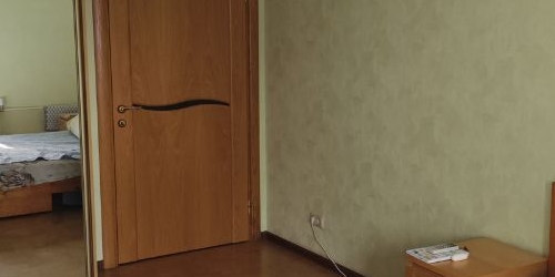 3-комн квартира улица Александра Матросова, 20к2