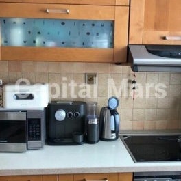 Аренда 2-комн квартиры на вторичном рынке ул Солдатская,  д. 10,  к. 2