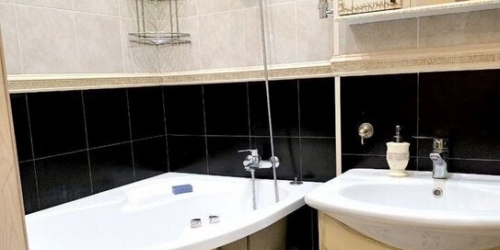 2-комн квартира проезд Черского,  д. 15