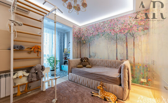 Продажа 3-комн квартиры на вторичном рынке Ленинский пр-кт