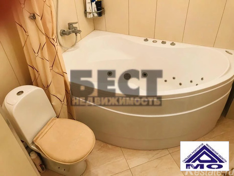 Продажа 2-комн квартиры на вторичном рынке Бронницы, Марьинский пер.,  д. 1