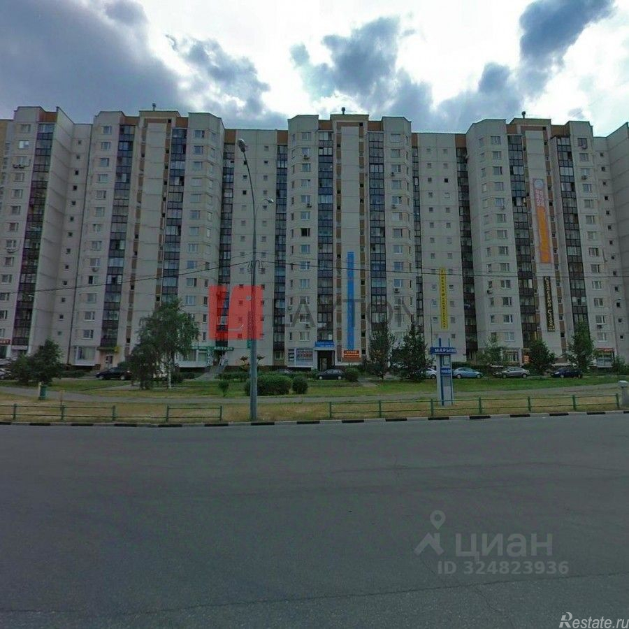 Аренда ПСН Верхние Поля ул,  д. 36 к1