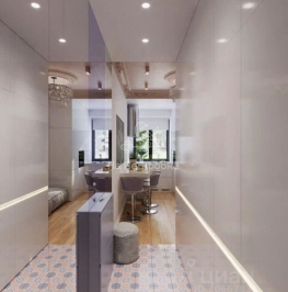 Продажа 1-комн квартиры на вторичном рынке Гончарный 2-й пер,  д. 3