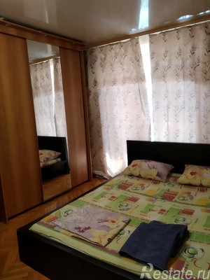 Продажа 1-комн квартиры на вторичном рынке Пионерская Б. ул,  д. 37/38