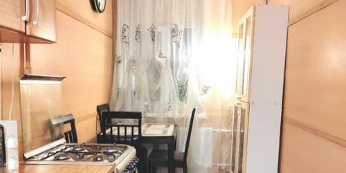 3-комн квартира Херсонская ул,  д. 19