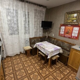 Продажа 3-комн квартиры на вторичном рынке Кириши, пр-кт Ленина,  д. 48