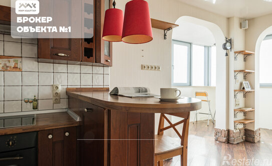 Продажа 2-комн квартиры на вторичном рынке Новолитовская улица,  д. 4