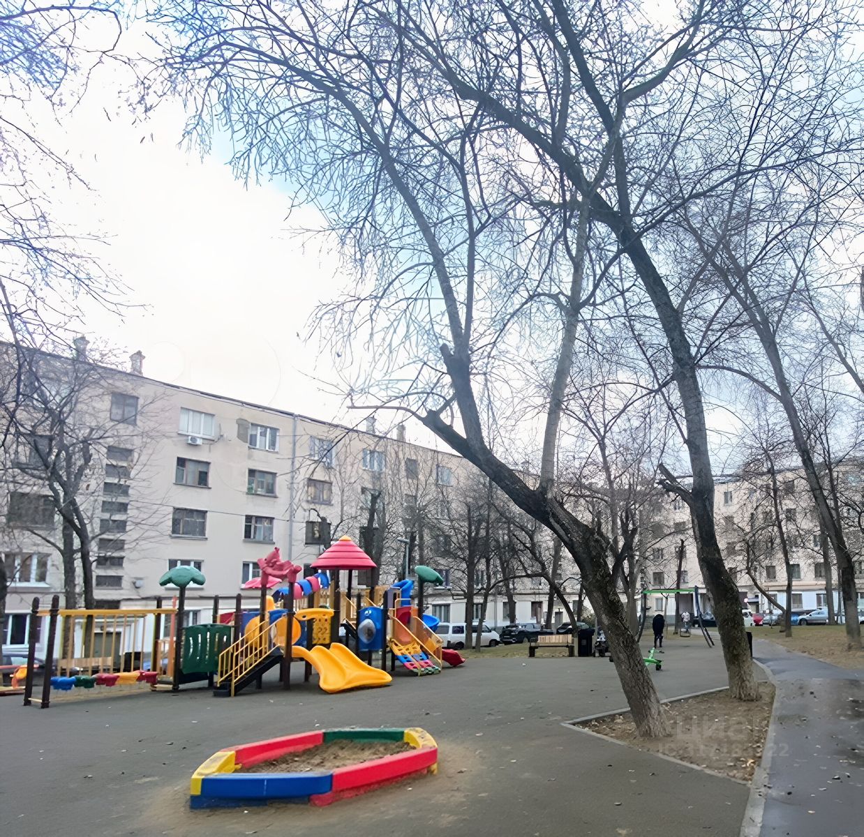 Продажа комнаты Петровско-Разумовский проезд, 16