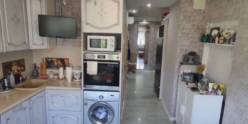 2-комн квартира Русанова проезд,  д. 25,  к. 1