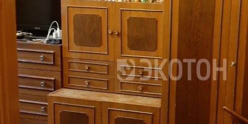 2-комн квартира улица Ленсовета, 15