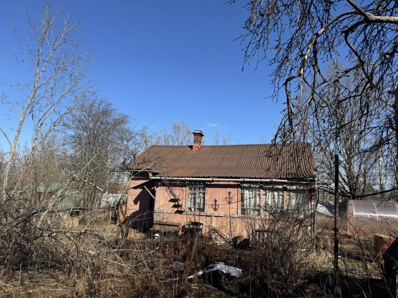 Продажа земли Вырица городской поселок, улица 1 Мая