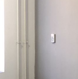 Аренда 3-комн квартиры на вторичном рынке Домостроительная улица, 14