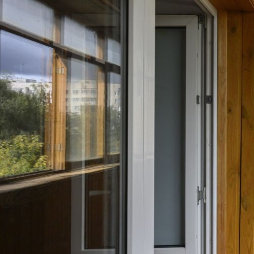 2-комн квартира Пушкино, улица Льва Толстого, 23