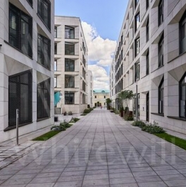 Продажа 2-комн квартиры на вторичном рынке Садовническая улица,  д. 29