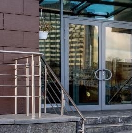 Продажа 5-комн квартиры на вторичном рынке проспект Динамо, 4