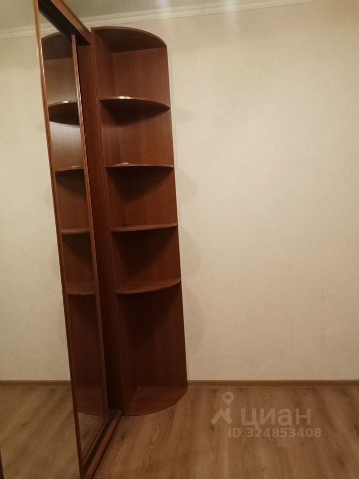 Продажа 1-комн квартиры на вторичном рынке Солнечногорская улица,  д. 8