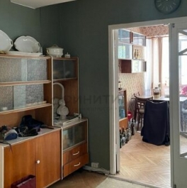 Продажа 3-комн квартиры на вторичном рынке улица Островитянова