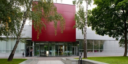 Офис Волоколамский 1-й,  д. 10,  к. стр16