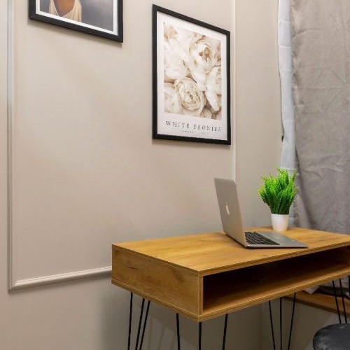 Студия улица Блохина, 12