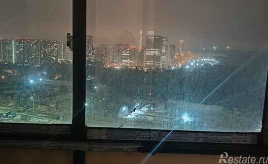 Продажа 1-комн квартиры на вторичном рынке Красногорск, Просторная улица,  д. 10