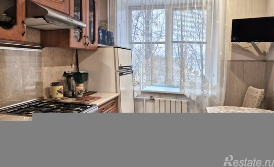 Продажа 4-комн квартиры на вторичном рынке Заячий переулок,  д. 4 к1