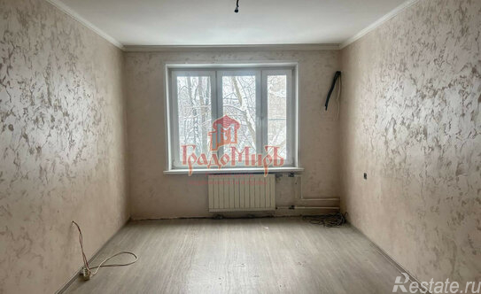 Продажа 1-комн квартиры на вторичном рынке ул Молостовых,  д. 1,  к. 1