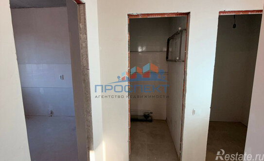 Продажа 3-комн квартиры на вторичном рынке Ступино, 3-й Овражный пер,  д. 5