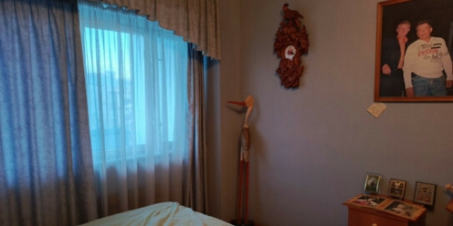 2-комн квартира Басманная С. ул,  д. 28/2