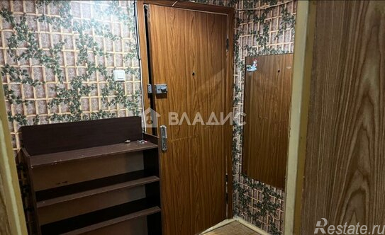 Продажа 1-комн квартиры на вторичном рынке улица Лескова,  д. 28 к1