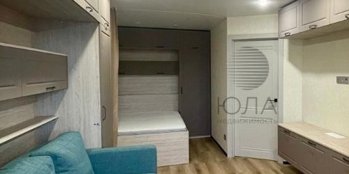 1-комн квартира проспект Культуры, 16К1