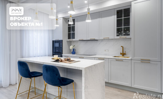 Продажа 3-комн квартиры на вторичном рынке Аптекарский пр-кт,  д. 7