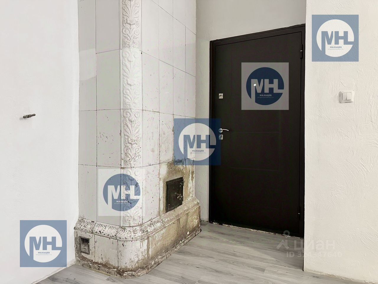 Продажа комнаты Нарвский проспект, 29