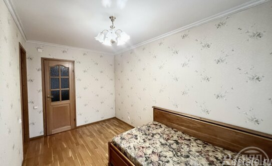 Продажа 3-комн квартиры на вторичном рынке Просвещения пр-кт,  д. 14,  к. 4