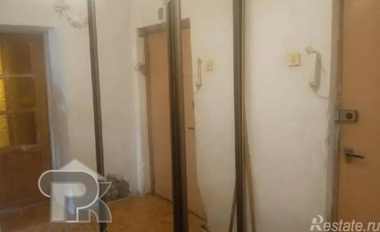 Продажа 1-комн квартиры на вторичном рынке Железнодорожный, улица Пушкина,  д. 10