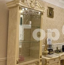 Продажа 3-комн квартиры на вторичном рынке Апрелевка, улица Жасминовая, 5