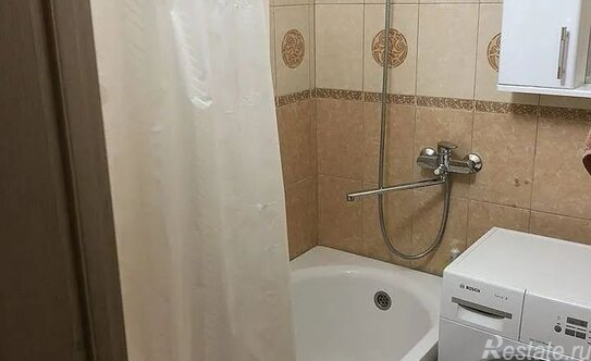 Аренда 1-комн квартиры на вторичном рынке Шелепихинское шоссе,  д. 1