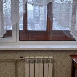 Продажа 1-комн квартиры на вторичном рынке ул Ворошилова,  д. 3,  к. 2
