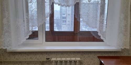 1-комн квартира ул Ворошилова,  д. 3,  к. 2