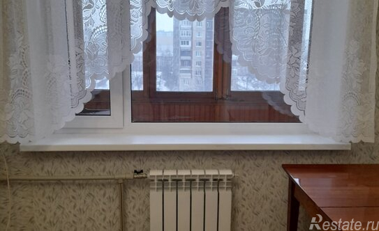 Продажа 1-комн квартиры на вторичном рынке ул Ворошилова,  д. 3,  к. 2